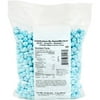 Celebration by SweetWorks Powder Blue Shimmer Sixlets Balls, 2 lbs