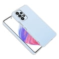 thumbnail image 3 of PANDACO Clear Case for Samsung Galaxy A53, 3 of 4