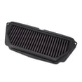 thumbnail image 2 of Motorcycle Air Filter High Flow Reusable Engine Intake Filter For CB650R CBR650R 2019 to 2023, 2 of 9