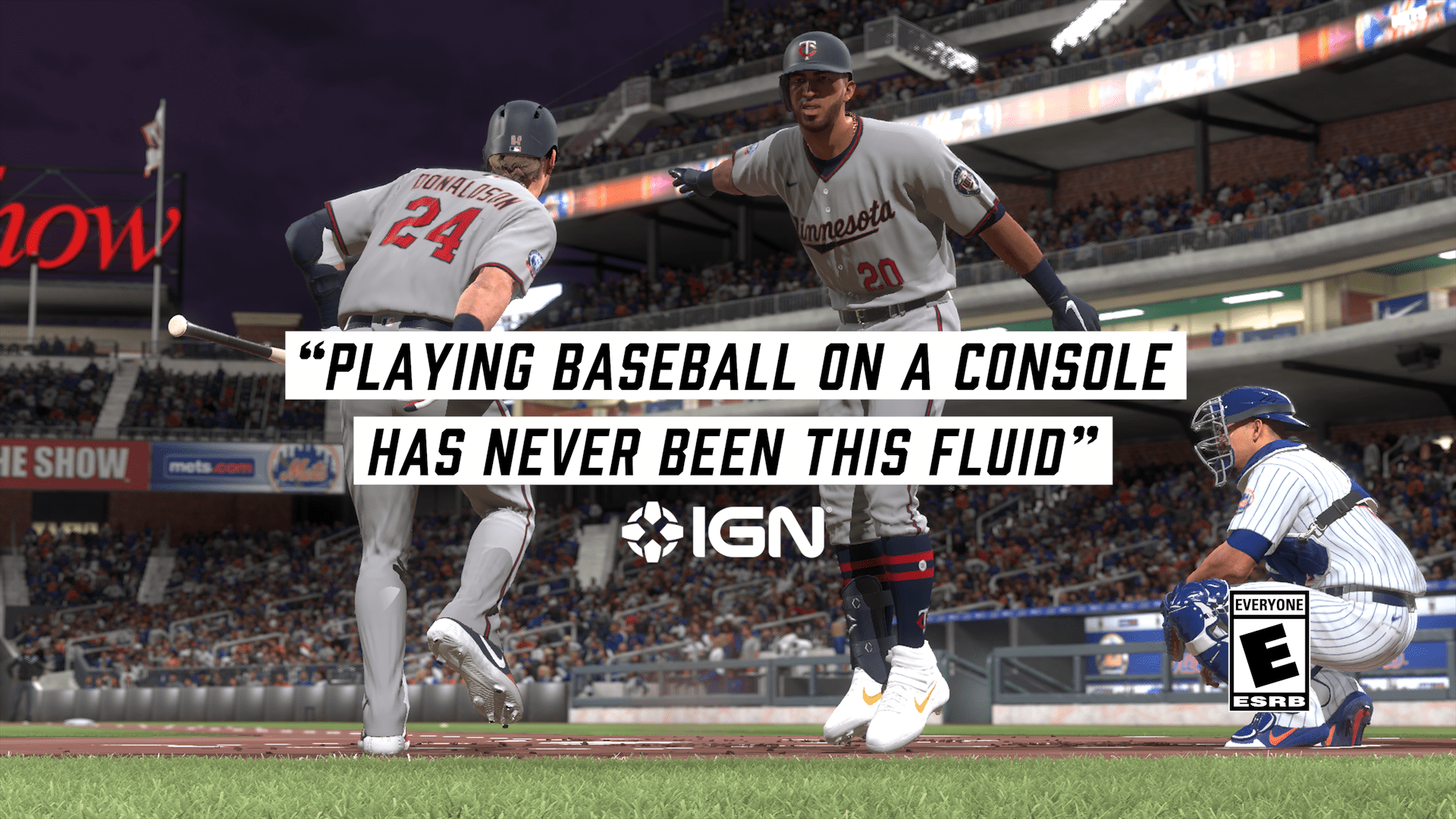 MLB The Show 20 MVP Edition, Sony, PlayStation 4