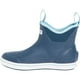 thumbnail image 5 of Botas Ankle Deck Xtratuf para mujer, color azul marino, impermeables, talla 9, 5 of 7