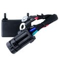 thumbnail image 6 of New Tilt Trim Relay Fits Evinrude Marine E130 E135 E150 E15D E15H E175 0586767, 6 of 7