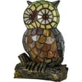 thumbnail image 4 of Tawny Table Lamp, 4 of 5
