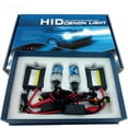 thumbnail image 1 of Juego de lámparas de xenón para faros delanteros de xenón de coche, 12 V, 55 W, lámparas de larga duración, compatibilidad versátil, 1 of 5
