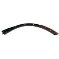 thumbnail image 5 of For 2011-2018 Cayenne Fender Trim Rear, Right Black Plastic PO1791105, 5 of 5