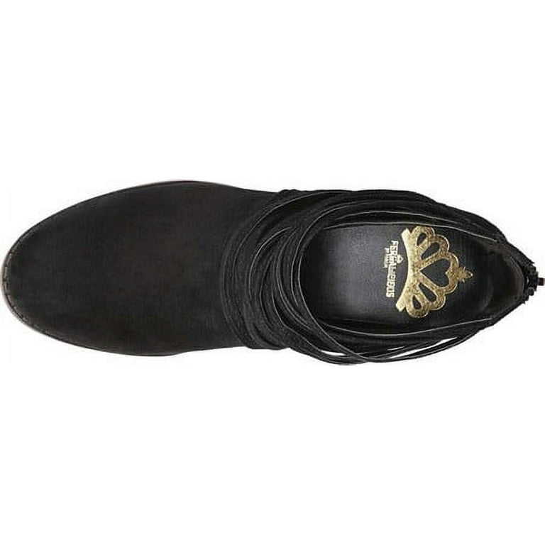 Fergalicious barley cheap bootie