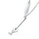 thumbnail image 1 of Colgante Charm Fashion Winebottle Collar Colgante de material acero inoxidable Collar, 1 of 9