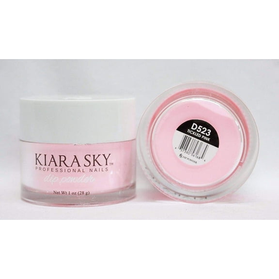 Kiara Sky D523 Tickled Pink