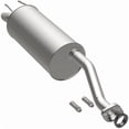 thumbnail image 2 of BRExhaust OE Replacement Exhaust Muffler Kit 108-0056: Compatible with 2012-2015 Honda Civic 1.8L, 2 of 8