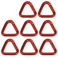 thumbnail image 3 of Mobutofu 8-Piece Outdoor Climbing and Hiking Gear Set, Assorted Color Aluminum for Adventure and Exploration, 3 of 8