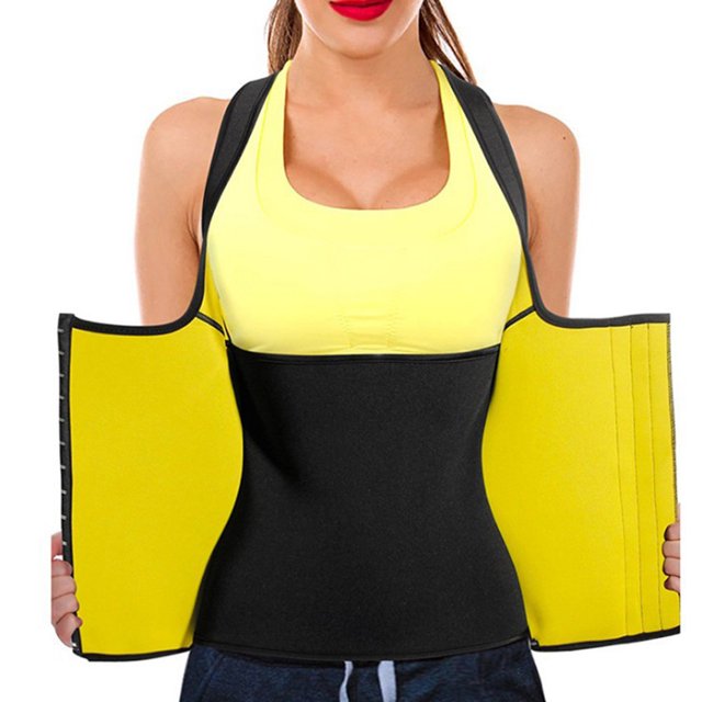 Corsé de control de barriga para pérdida de peso, ropa interior, entrenador de cintura con hebilla, moldeador de cuerpo Tmvgtek Para estrenar