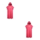 thumbnail image 4 of Toalla de Microfibra Yuarrent para Baño Unisex Rosa 2piezas, 4 of 6