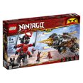 thumbnail image 4 of LEGO Ninjago La foreuse de Cole 70669, 4 of 5