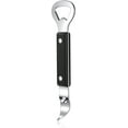 thumbnail image 2 of HANCELANT Can Punch Bottle Opener, Manual Stainless Steel Can Opener 1 Pack, 2 of 6