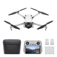 thumbnail image 1 of DJI Mini 3 Fly More Combo Plus (DJI RC) DJI DJI Mini 3 Fly More Combo Plus RC, 1 of 6