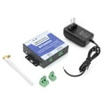 thumbnail image 2 of Télécommande GSM 4G G202 Interrupteur de Relais Unique pour Balançoire Coulissante Ouvre-Porte de Garage Contrôleur Ouvre-Porte GSM Interrupteur de Relais, 2 of 5