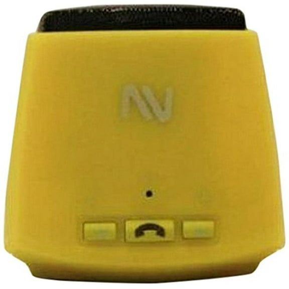 Nutek BT106M5 Black Wireless Speaker