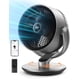 thumbnail image 1 of Ventilador eléctrico Dreo Quiet Smart Fans, 1 of 5