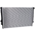 thumbnail image 4 of For 2017-2019 Golf Alltrack Radiator 5WA121251H VW3010166, 4 of 5