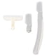 thumbnail image 1 of Maquinillas de afeitar para el vello facial, afeitadora portátil segura para cejas, removedor para mujeres y hombres con cubierta protectora, 1 of 8