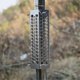 thumbnail image 5 of Outdoor Chimney Net Camping Hot Tent Wood Stove Adjustable Screw Rod, 5 of 5
