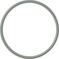 thumbnail image 2 of Ekena Millwork 58 5/8"OD x 53 5/8"ID x 2 1/2"W x 7/8"P Pompeii Ceiling Ring Kit, 2 of 11