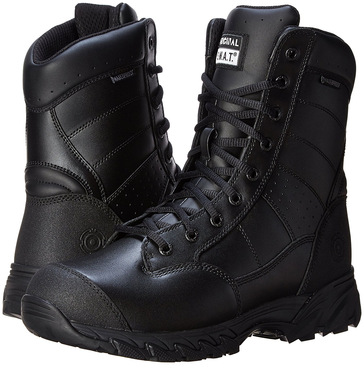 original swat waterproof boots
