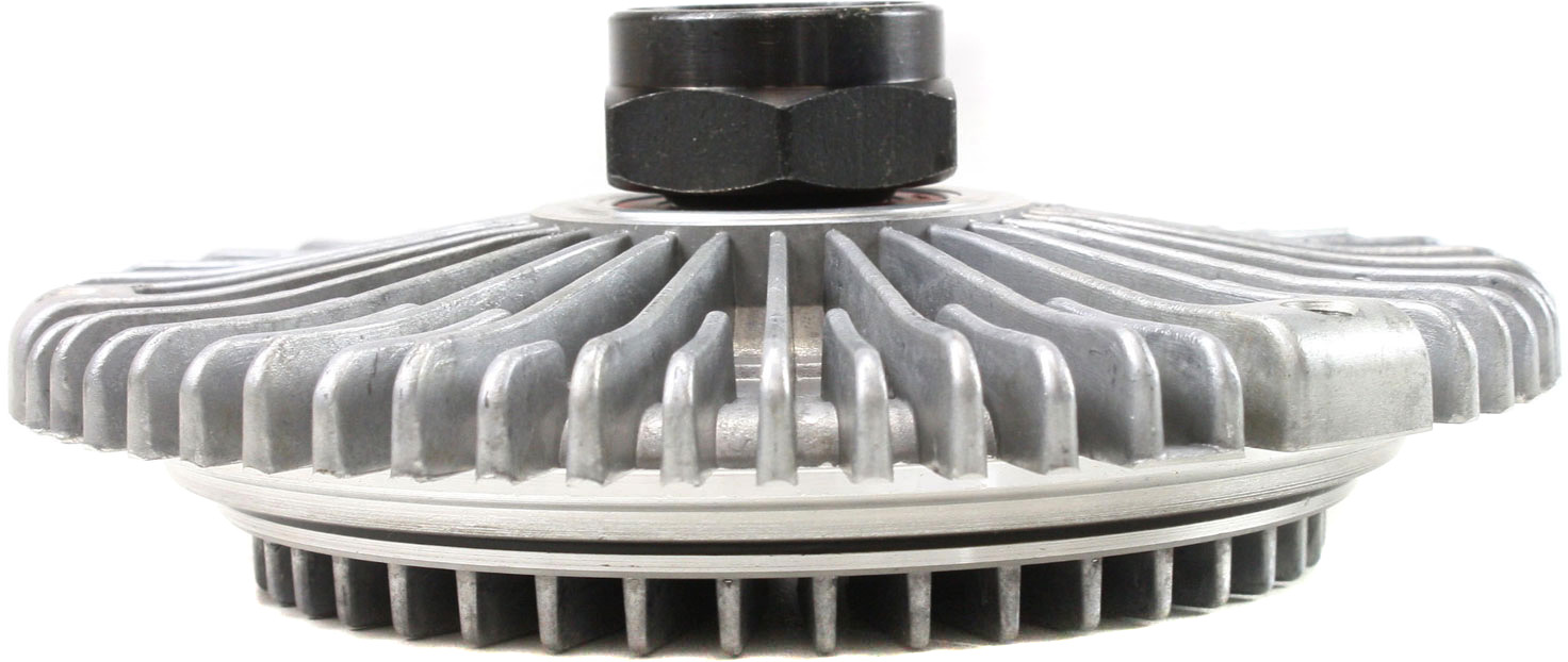 Fan Clutch Compatible With 1998-2003 Mercedes Benz ML320 2003-2005 ML350 6Cyl 3.2L 3.7L