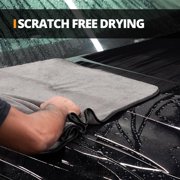 Cerakote Premium Microfiber Drying Towel, High Quality 1,200 GSM Material, Single Pass Drying