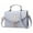 Z9 Grey, variant on TAIAOJING Handbags for Women Shoulder Handbag Roomy Multiple Pockets Bag Ladies Crossbody Purse Fashion Tote Top Handle Satchel