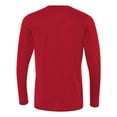 thumbnail image 3 of Gildan Performance® Long Sleeve T-Shirt, 3 of 5
