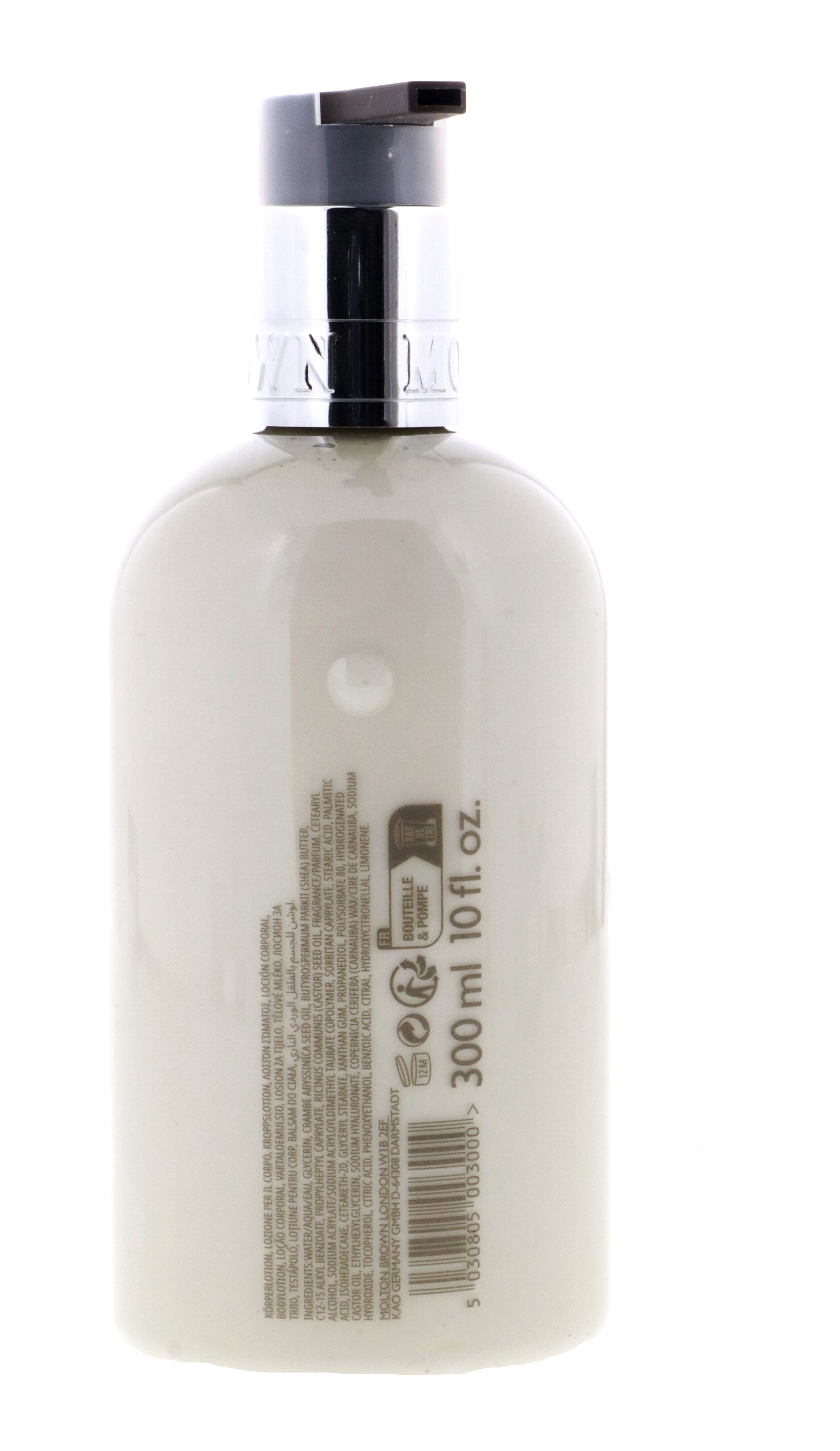 Fiery Pink Pepper by Molton Brown, 10 oz Body Lotion for Unisex