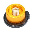thumbnail image 4 of Canister Refill Shifter Flat Gas Tank Gas Shifter Adapter Extra Canister Valve Adapter Camp Gas Conv, 4 of 5