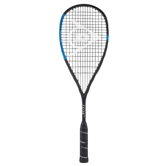 Dunlop FX128 PRO Squash Racket