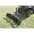 thumbnail image 2 of Guide Gear Disc Plow, 2 of 5