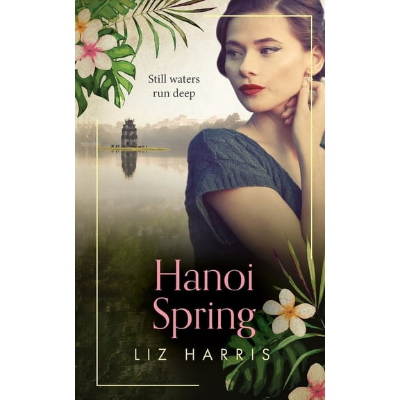 The Colonials Hanoi Spring, (Paperback)