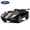 Black, variant on Lusens 24V Ride on Car, Licensed Ford GT40 Electric Ride on Toy For Kid, Ride on Supercar with 2 Seater, Remote Control, 3 Speeds, Led Lights, Bluetooth, LED Lights and MP3 - Pink