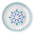 thumbnail image 1 of Corelle® Classic Santorini Sky Dinner Plate, 1 of 1