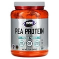 thumbnail image 1 of NOW FOODS PROTEINA DE GUISANTE SIN SABOR 2 LBS, 1 of 4