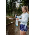 thumbnail image 5 of Sawyer Products SP303 Squeeze Water Filtration System, Cnoc Premium 2 Liter Bladder, 5 of 8