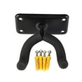thumbnail image 3 of Skateboard Wall Mount hanger Storage Rack Mount - Great for Storing Longboard, Shortboard, Surfboard, Kiteboard, Wakeboard, Board (Screws Included), 3 of 10
