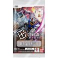 thumbnail image 1 of Gundam Card Game: Newtype Rising Booster Pack, 1 of 5