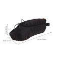 thumbnail image 2 of unbranded Para Maquillaje De Ballet Con Para Viajes Y Uso Diario, 2 of 8