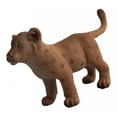 thumbnail image 4 of Juguete de aprendizaje de plástico Macarena Figuras de animales pequeños, 4 of 5