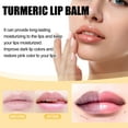 thumbnail image 6 of 2Pcs Lip Balm for Dark Lips, Moisturizing Lip Care, Exfoliating Lip Blam, Dark Lips Corrector Cream, Lip Exfoliator Scrub for Lip Softening & Hydration, Fade Lip Lines, 0.18 oz, 6 of 9