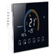 thumbnail image 3 of Termostato Inteligente con Pantalla Táctil LCD Controlador de Temperatura para Calentamiento de Agua en el Hogar Programable en 6 Períodos Memoria de Datos de Apagado ANGGREK  Otros, 3 of 8