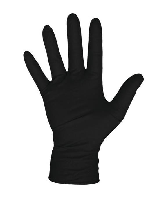 boss nitrile gloves