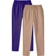 thumbnail image 1 of Pantalones largos de moda para hombre, de color liso, informales, deportivos, con cordón, de pierna recta, para hombre, 1 of 8