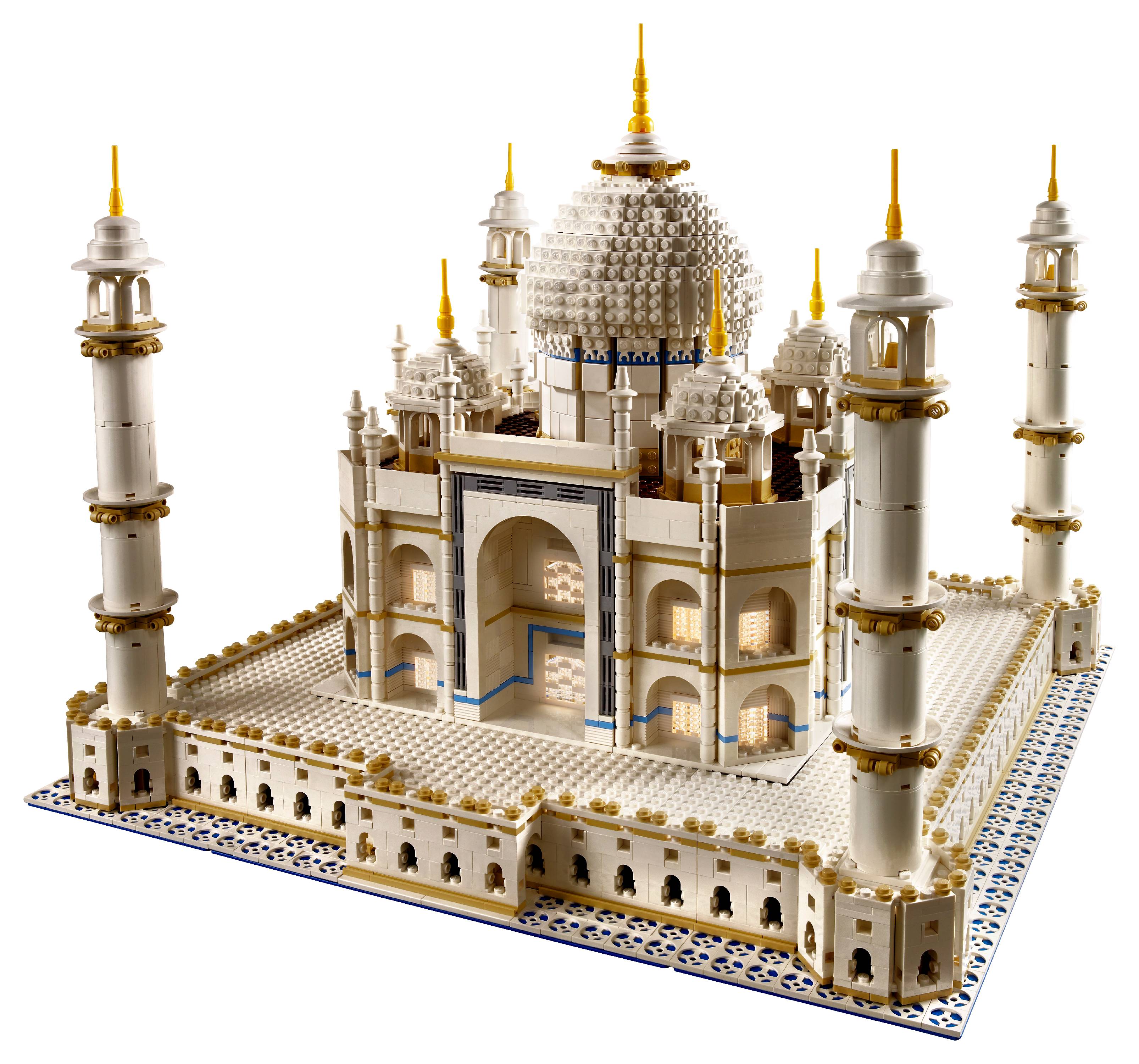 LEGO Creator Expert Mahal&nbsp;10256