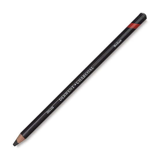 Derwent Charcoal Pencil - Medium